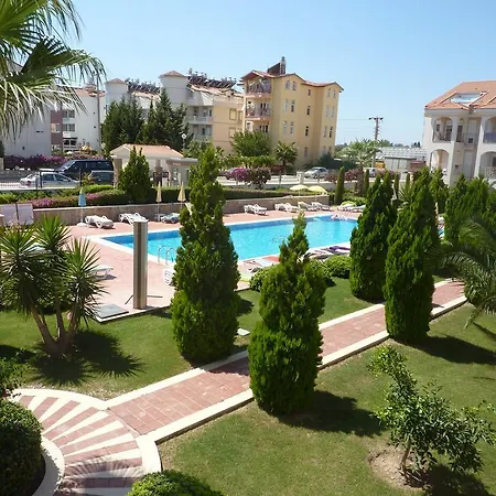 Arcadia Hotel